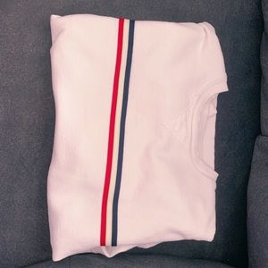 Brandy Melville sweatshirt